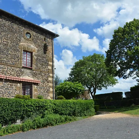 La Face Au Luxury tent Sanssac-l'Eglise